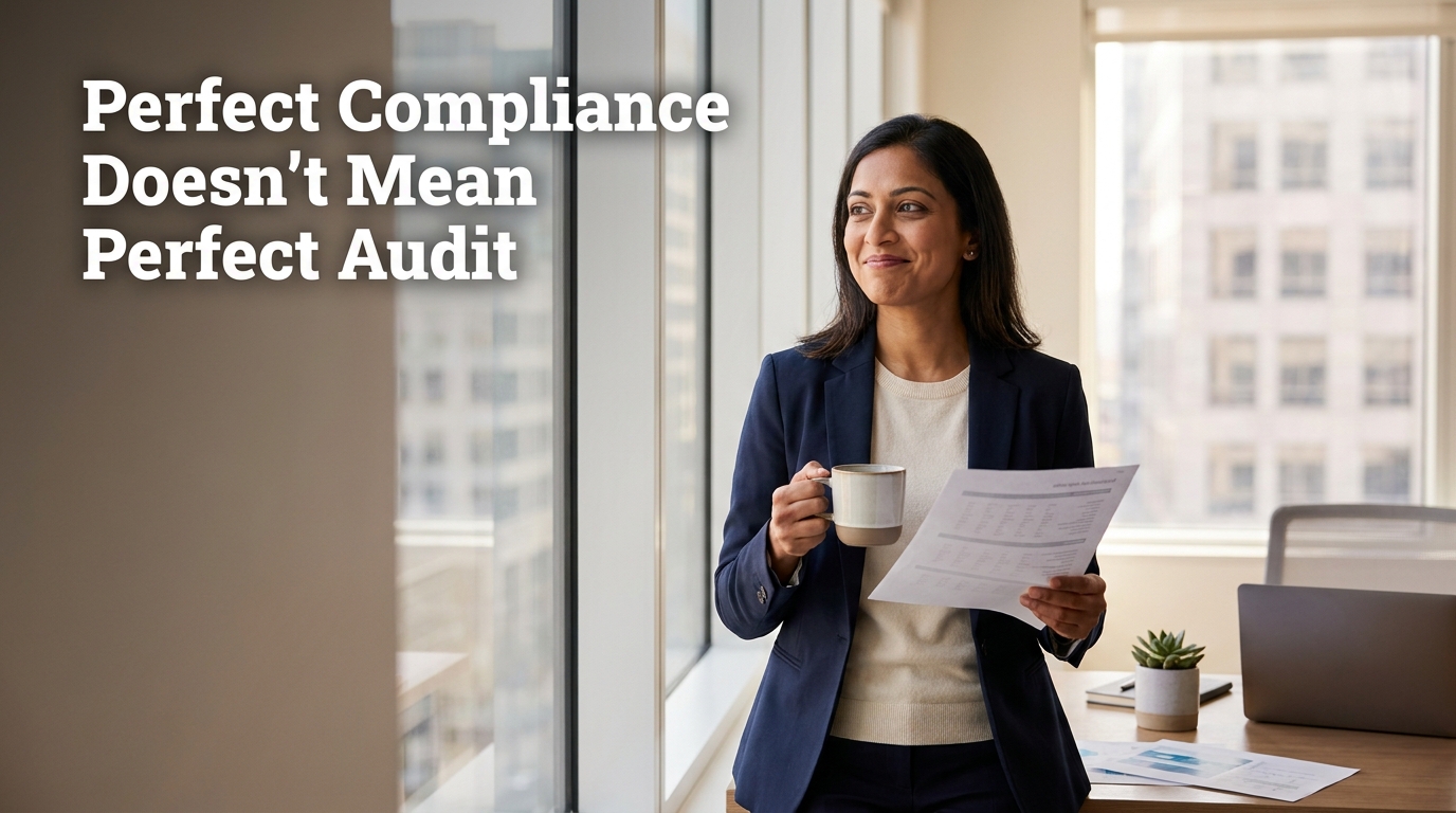 Why Testing 100% of Journal Entries with AI Could Actually Increase Your Audit Inspection Risk