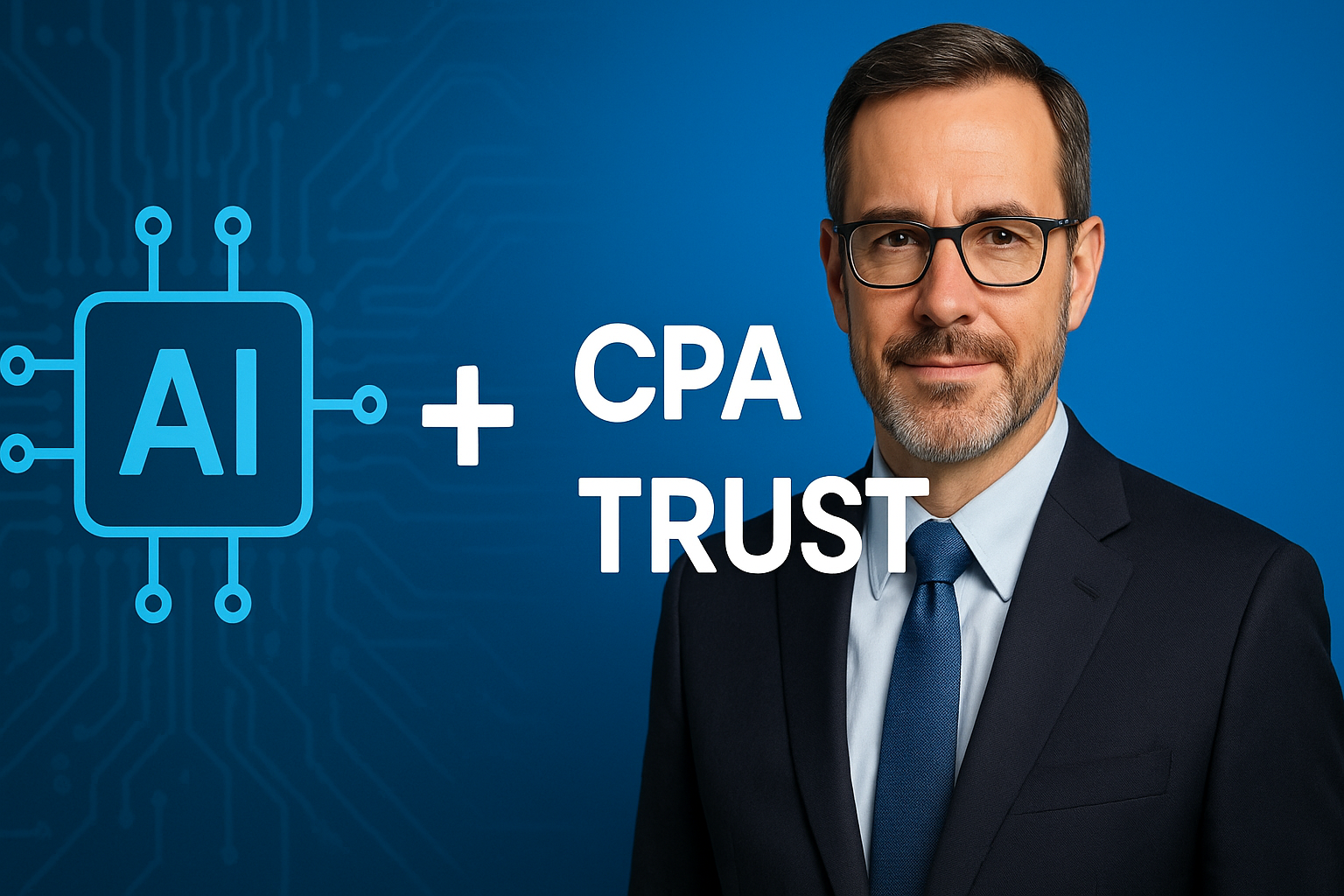 AI Has a Trust Problem. Here's Why CPAs Are the Unexpected Solution