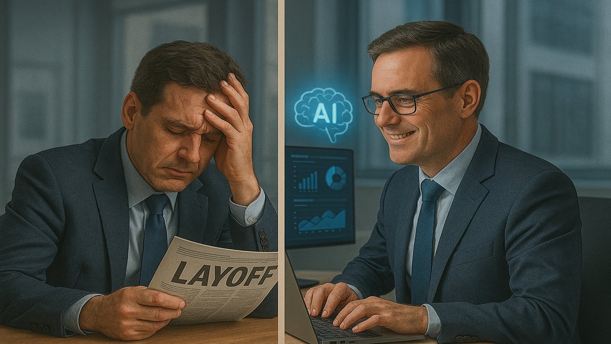 AI Layoffs Are Here. But for Accountants, It’s a Different Story