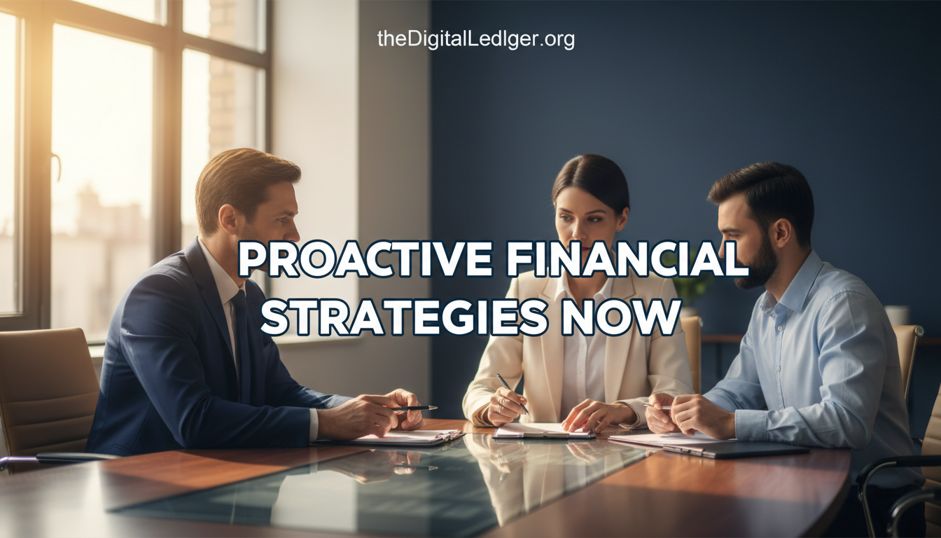 Why Reactive Accounting is Dead: The Surprising Shift in Client Demands for 2026