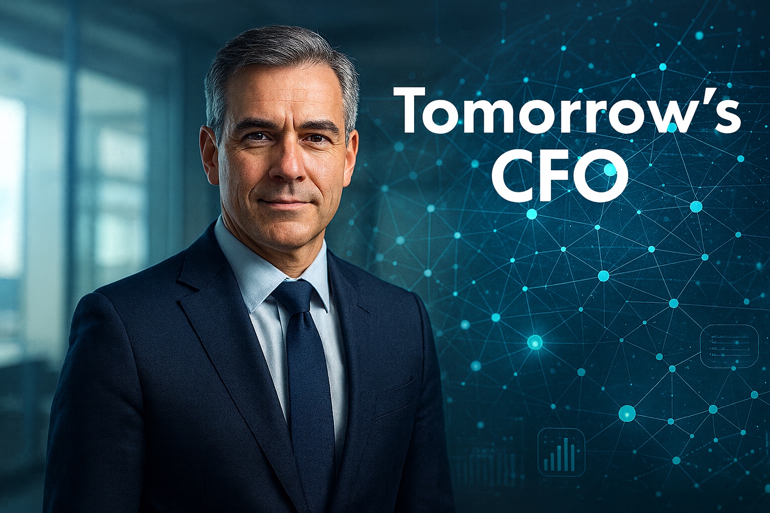 Tomorrow’s CFO: 4 Surprising Truths Reshaping the Finance Landscape