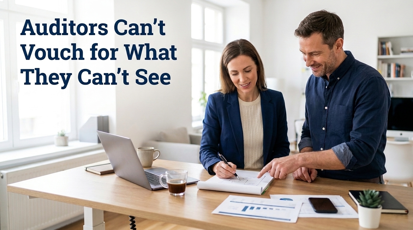 The AICPA's New AI Practice Guide: What Auditors Must Know Before Relying on Algorithmic Data